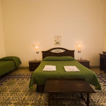 B&B Liberty 팔레르모 외부 사진